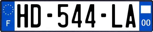 HD-544-LA