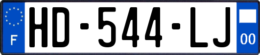 HD-544-LJ