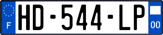HD-544-LP