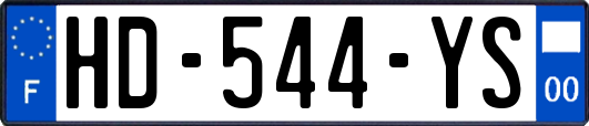 HD-544-YS
