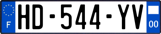 HD-544-YV