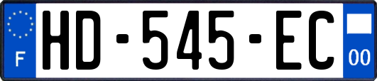 HD-545-EC