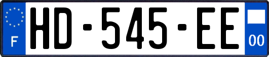 HD-545-EE