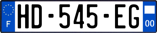 HD-545-EG