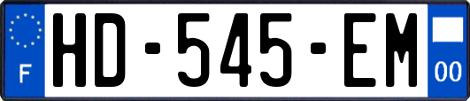 HD-545-EM