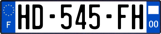 HD-545-FH