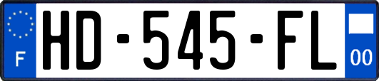 HD-545-FL