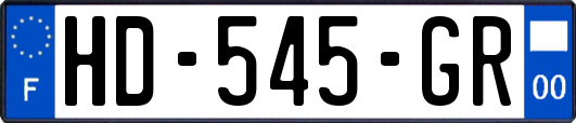HD-545-GR