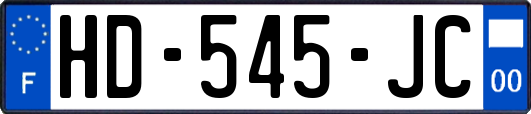 HD-545-JC
