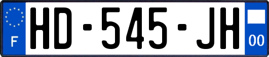 HD-545-JH