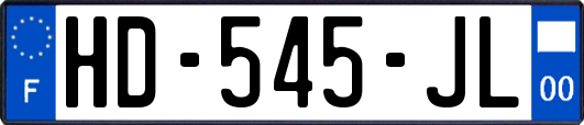 HD-545-JL
