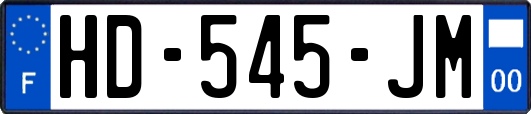 HD-545-JM
