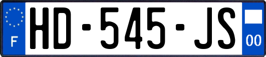 HD-545-JS