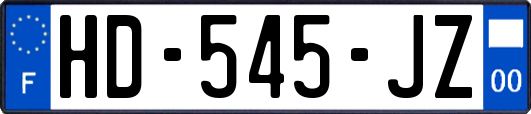 HD-545-JZ