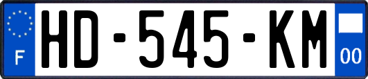 HD-545-KM
