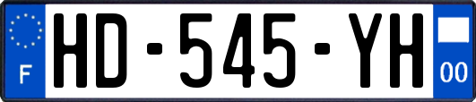HD-545-YH