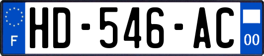 HD-546-AC