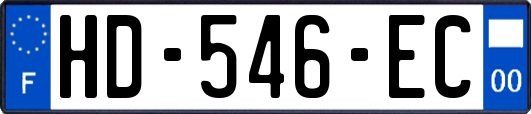 HD-546-EC