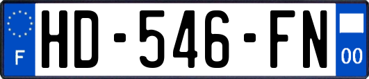 HD-546-FN