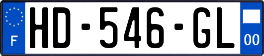 HD-546-GL