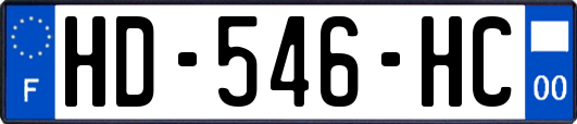 HD-546-HC