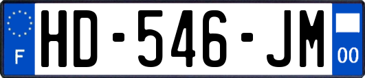 HD-546-JM