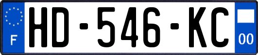 HD-546-KC