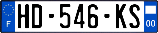 HD-546-KS