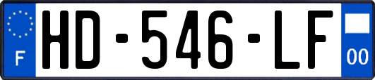 HD-546-LF