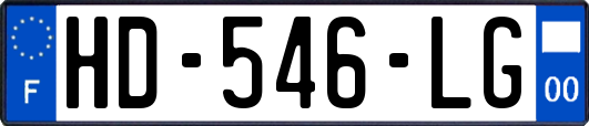 HD-546-LG