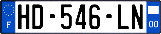 HD-546-LN