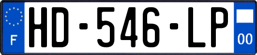 HD-546-LP