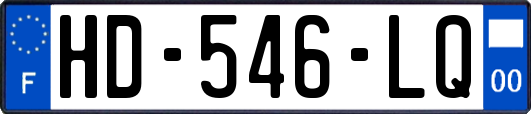 HD-546-LQ