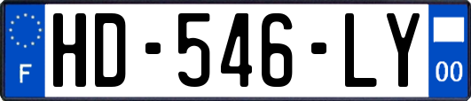 HD-546-LY