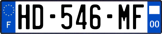 HD-546-MF
