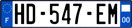 HD-547-EM
