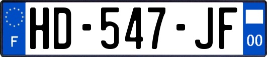 HD-547-JF