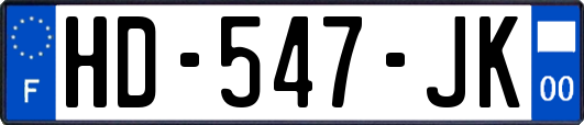 HD-547-JK