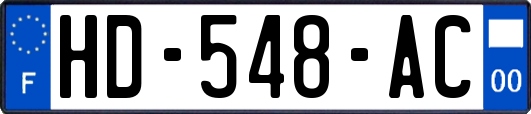 HD-548-AC