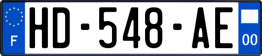 HD-548-AE