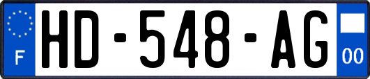 HD-548-AG