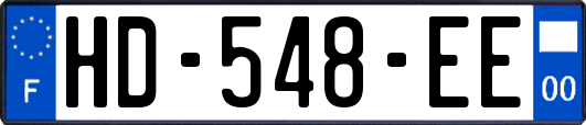 HD-548-EE