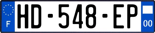 HD-548-EP