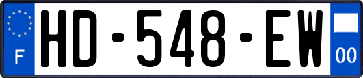 HD-548-EW