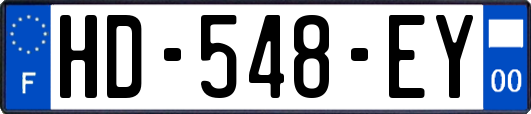 HD-548-EY