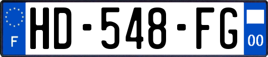 HD-548-FG