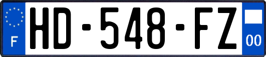 HD-548-FZ