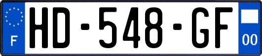 HD-548-GF