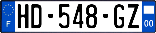 HD-548-GZ