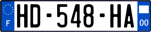 HD-548-HA